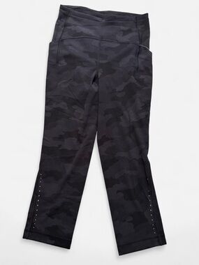 Lululemon swift speed leggings